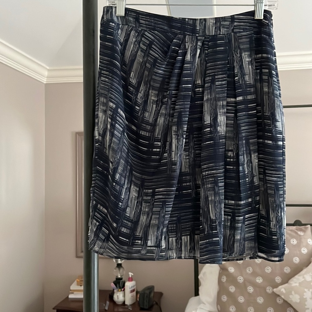 Mini skirt from Anne Taylor loft. Size 2.